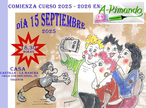 a-rimando-curso-25-26