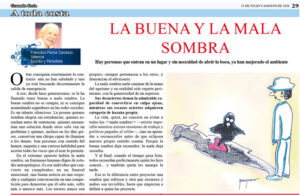 poner-alma