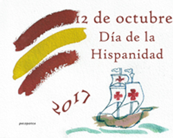 Día de la Hispanidad