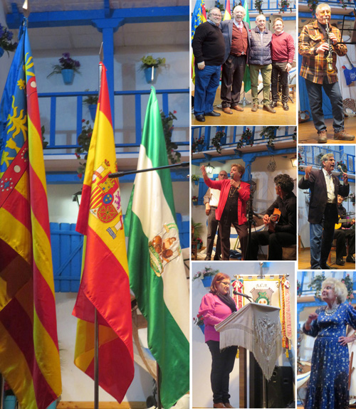 banderas-y-varios andalucia