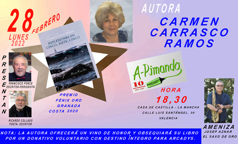 Carmen Carrasco