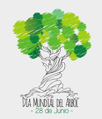 Día Mundial del Árbol 