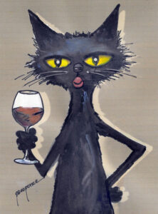 poner-gato