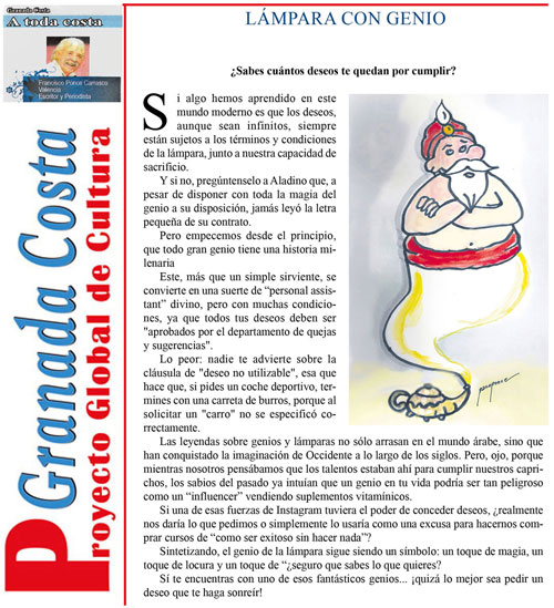 poner-genio