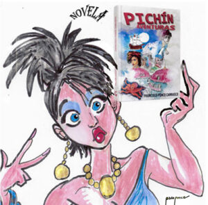 novela de francisco Ponce