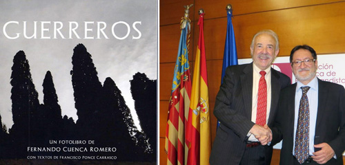 poner-guerreros libro