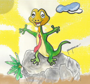 lagarto-lagarto