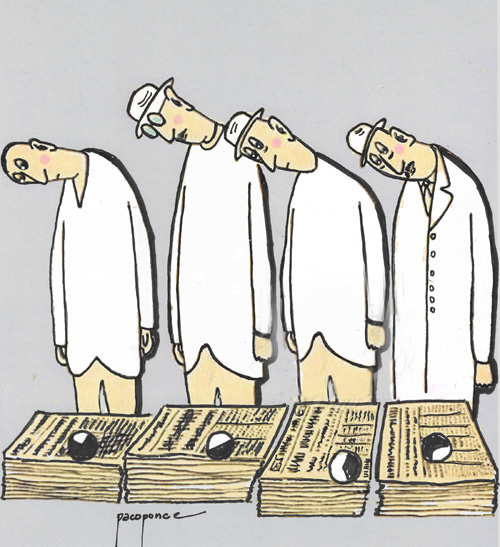 Planetas, asteroides y alienígenas