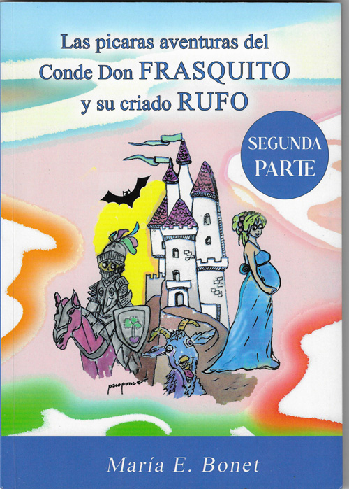 libro marielo bonet