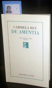 Carmela Rey 