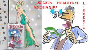 poner-miranda. PICHÍN