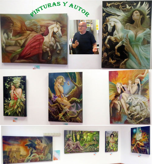  pintura autor vicent segarra