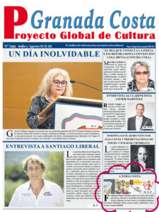 portada Granada Costa