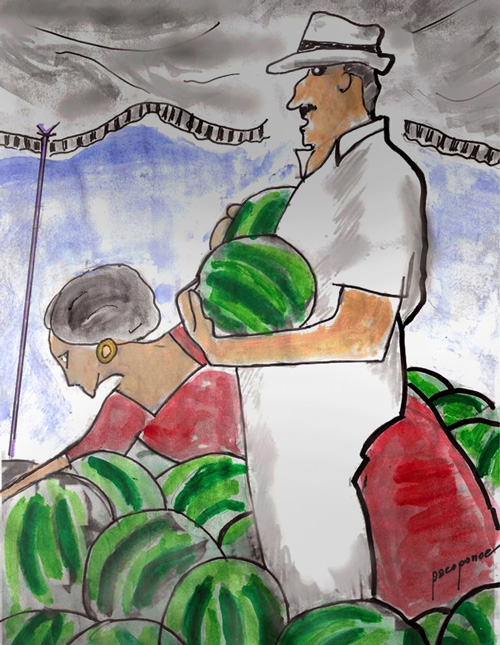 poner-sandias-refrescantes