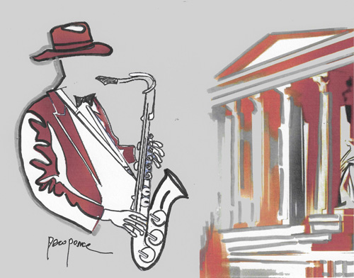 noches de JAZZ