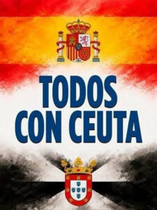 TODOS con CEUTA