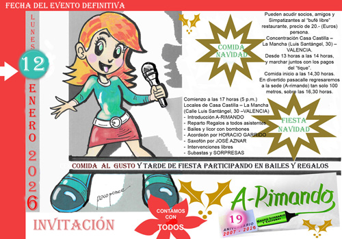 fecha definitiva evento