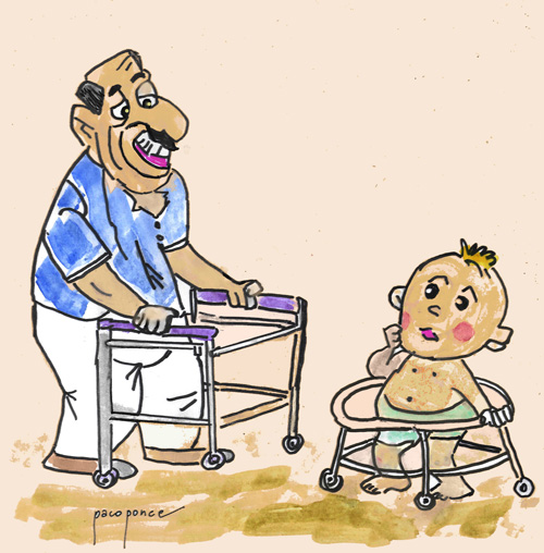 poner-viejo-y-niño