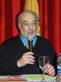 Rafael Ubal López