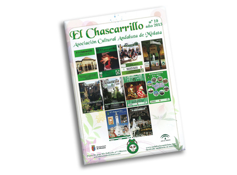 Revista el Chascarrillo